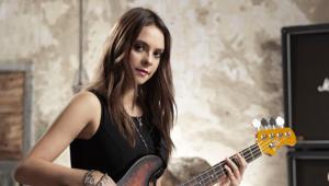 Francesca Michielin è la nuova testimonial S'Agapò gioielli