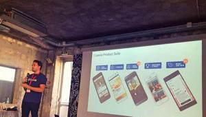 Online la nuova Leevia, piattaforma per creare contest e concorsi a premi su internet e sui social