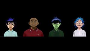 Fred Perry presenta la campagna 2021 con protagonisti i Gorillaz per rilanciare le Fred Perry Shirt
