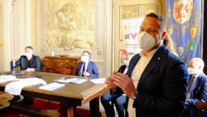 “Emozioni a catena” con Free Event che lancia il progetto We Love Biking per la città di Faenza