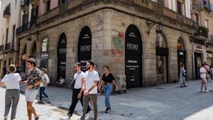 Freshly Cosmetics investe nell'offline e  apre il primo store monomarca a Barcellona. Per il 2019 l'obiettivo è triplicare il fatturato arrivando a 10 milioni di fatturato
