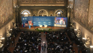 Firenze sceglie Free Event per l’organizzazione del Festival d’Europa