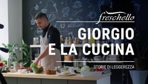 "Storie di Leggerezza", i nuovi racconti di Freschello che parlano di amicizia, equilibrio e amore per la cucina accompagnano il lancio del nuovo sito del brand