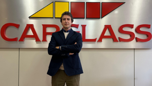 Frederico Santos è il nuovo General Manager di Belron Italia