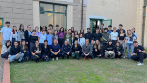 Free Event all’ISIA di Firenze con quattro giorni di workshop dedicati al mondo degli eventi e della live communication insieme a 40 studenti del triennio
