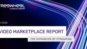 Il Video Marketplace Report di FreeWheel, H1 2024. L’esposizione pubblicitaria aumenta con l'espansione dello streaming. Per la TV connessa +31% delle visualizzazioni adv in Europa