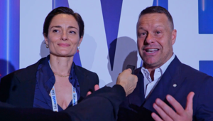 Al BEA Italia 2025 ACI e Free Event si aggiudicano il premio "Best Engagement Challenge" per il Gran Premio d'Italia di F1