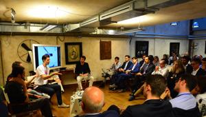 Giovani imprenditori digitali: storie di successo all’ultimo evento CafoscariMi
