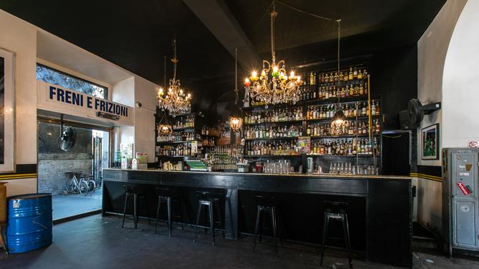 FRENI E FRIZIONI Alberto Blasetti Ph. 8984