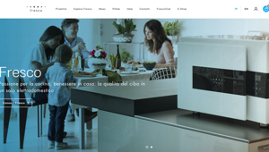 Irinox e Shado (H-Farm) lanciano la piattaforma di gamification Fresco Club