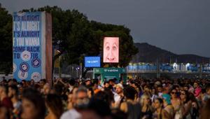 Non perdere mai più di vista i tuoi amici ad un Festival grazie a Trainline e DUDE: London
