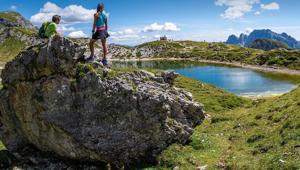 Diventare partner per valorizzare il territorio. Fino al 19 luglio online l’avviso pubblico per individuare gli sponsor di GO! 2025 Nova Gorica - Gorizia Capitale europea della cultura
