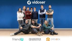 Friendz investe nella startup di video influencer marketing Vidoser