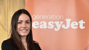 easyJet porta l’estate sulle piste da sci con un tour in partnership con Rossignol