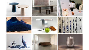 “From Matter to Meaning”: a Milano il design di Bruxelles trasforma la materia in valore etico