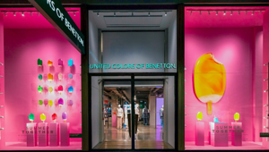 Benetton presenta alla Milano Design Week 2025 la mostra “Summer Together” con l'artista Paula Pääkkönen