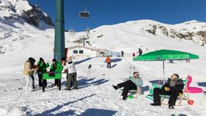 Access e Wunderman Thompson firmano il Froben Winter Tour