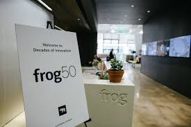 frog (part of Capgemini Invent) espande le sue competenze e la sua presenza in Europa, Nord America e Asia