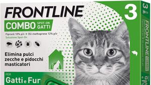 Boehringer Ingelheim lancia la nuova campagna TV Frontline Combo Gatto