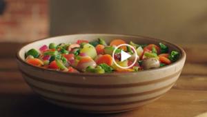 Con FRoSTA 100% naturale c'è #unaltromodoper essere sostenibili. Lo racconta TBWA\Italia