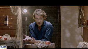C'è #unaltromodoperesseresostenibili con Frosta e La Valle degli Orti nella campagna di TBWA\Italia. Il media affidato a dentsu X