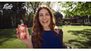 Frullà, lo specialista della frutta frullata, torna in TV, sulle Reti Mediaset. Previsti più di 2.000 passaggi