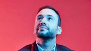 Riccardo Froscianti di JWT in libreria con '41 perché di dubbio interesse'