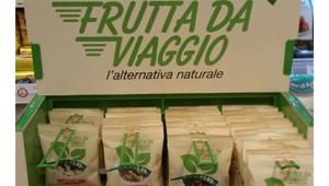 Euro Company affida l'incarico a Soluzione Group per la gestione della nuova strategia digital per il brand 'Frutta da viaggio'