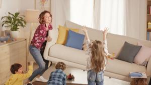 Ogilvy racconta la bontà di Frùttolo nel nuovo spot in tv e sul web