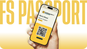 Milano Design Week 2026: Studiolabo lancia Fuorisalone Passport, un sistema unificato per ottimizzare l'accesso agli eventi e migliorare l'esperienza dei visitatori