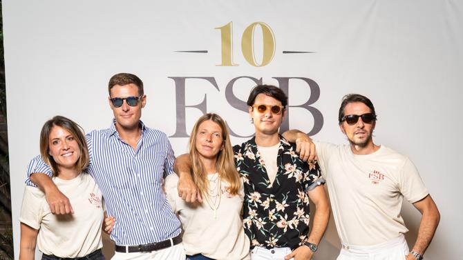 FSB 10Yparty photocall 15 Soci 1