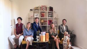 Fasten Seat Belt lancia una nuova unit dedicata al mondo del corporate