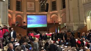 Fscire organizza a Bologna dal 3 al 7 marzo le giornate internazionali della European Academy of Religion