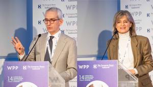 14° Forum WPP | TEHA Group. Nello scenario geopolitico ed economico disegnato da Federico Fubini e Laura Bottazzi, comunicare è essenziale per interpretare il presente e orientare strategie e processi di trasformazione culturale