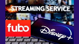 The Walt Disney Company acquisisce la maggioranza di Fubo e avvia la fusione con Hulu + Live Tv