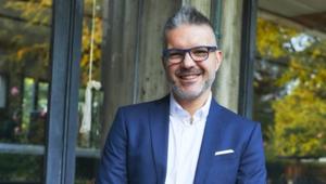 Antonio Fucito Responsabile Sviluppo dell’area Food di Netaddiction