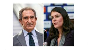 Il CdA Rai ratifica la nomina di Carlo Fuortes come AD e di Marinella Soldi presidente