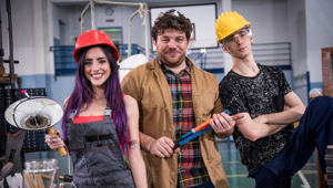 Su Web Stars Channel debutta 'Fufforial', format dedicato al 'Do it yourself' in chiave teen