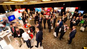 Fujitsu World Tour 2018, focus sui trend dell’IT. Event Sponsor: Intel