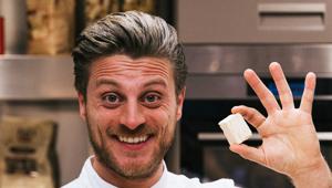 Living Brands si conferma partner di comunicazione del Gruppo Lievito da zucchero di Assitol in occasione della Giornata Mondiale della Pizza con il nuovo ambassador Fulvio Marino