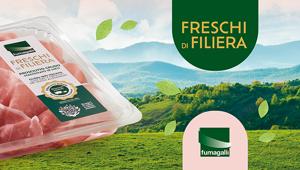 All Things Communicate realizza il lancio on e offline di Freschi di Filiera, la nuova linea di Fumagalli Salumi