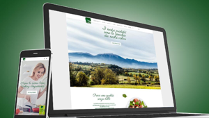 Fumagalli affida a Linea ATC - Brand Design and Communication l’incarico del nuovo sito web