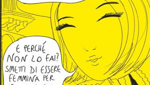 La trilogia di FUMETTIBRUTTI diventa una serie TV grazie a Bim Produzione e Feltrinelli Originals