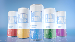 Fundstore è online con il nuovo sito web e una campagna firmata Arc (Publicis Groupe)