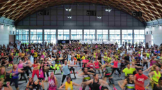 Su il sipario su RiminiWellness 2026 con un'edizione celebrativa dei 20 anni che si allarga coinvolgendo l'intera città con il palinsesto di eventi diffusi RiminiWellness OFF