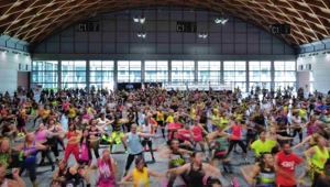 Italian Exhibition Group celebra 20 anni di RiminiWellness con un'edizione che si allarga coinvolgendo l'intera città con il palinsesto di eventi diffusi RiminiWellness OFF