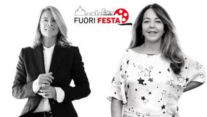 La Festa del Cinema di Roma avrà un proprio 'fuori salone'. E' Fuori Festa, un'idea di Ursula Seelenbacher e Claudia Golinelli (Ega) che l'ha anche prodotto. Hotel St. Regis è partner e location della kermesse