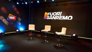 Grande successo per il “Fuori Sanremo” di Radio Italia: ascolti in crescita del +8% anno su anno per la partnership con Real Time