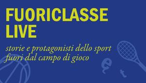 Salone del Libro e Città di Torino insieme per Nitto ATP Finals 2023 con il Premio di letteratura sportiva “Gianni Mura” e “Fuoriclasse Live - Storie e protagonisti dello sport fuori dal campo di gioco”