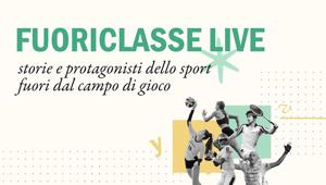 Storie di vita, coraggio e lealtà nello sport protagoniste del Salone del Libro di Torino in occasione delle Nitto ATP Finals 2024